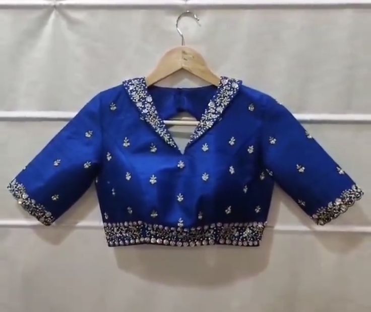 Blouses