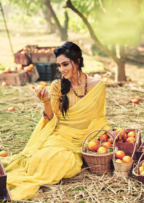 Sarees