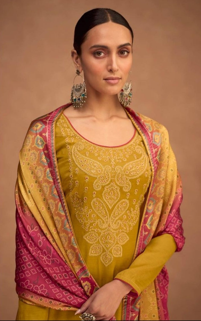 Salwar Suits