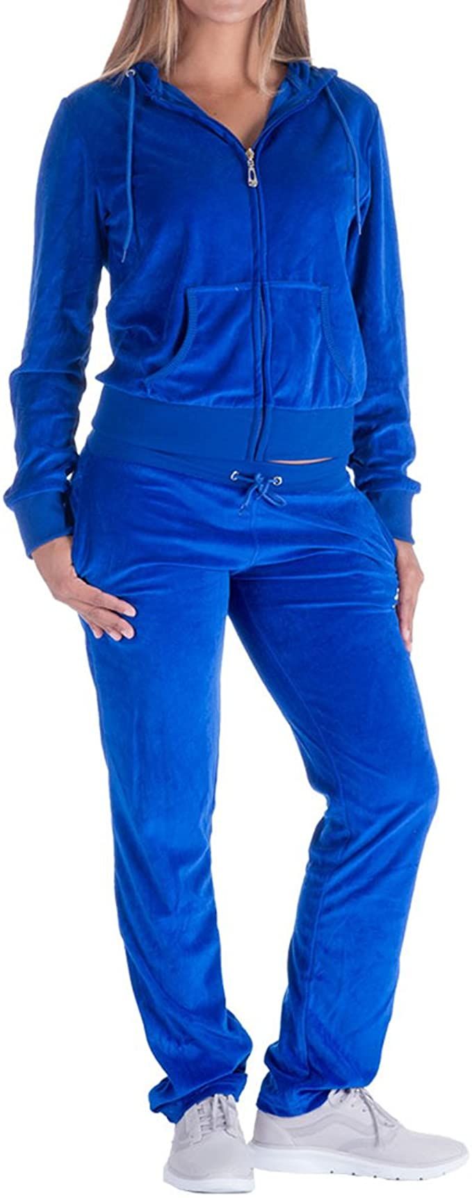 Track Suit