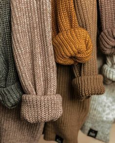 Winter Sweater